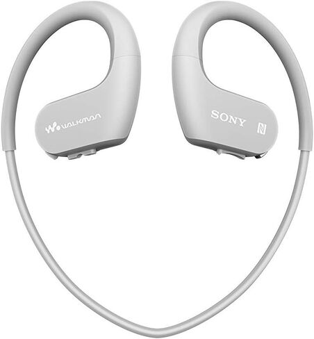 Sony NW-WS623 4 GB Waterproof Walkman MP3 Player with Bluetooth - Black in Kuwait