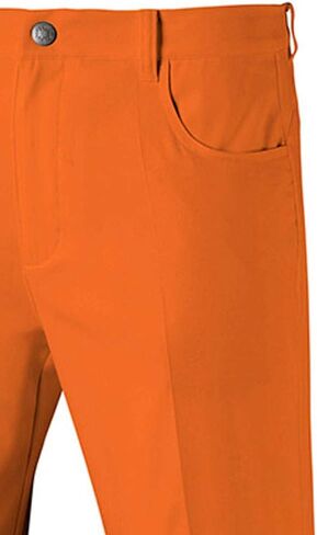 PUMA Golf 2019 Men's Jackpot 5 Pocket Pant, Antique Bronze, 33 x 32 in Saudi Arabia