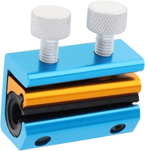 Windance Universal Cable Lube Tool for Motorcycle Throttle Clutch Brake Cable (Blue) in Saudi Arabia