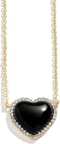 Freya Heart Necklace in Saudi Arabia
