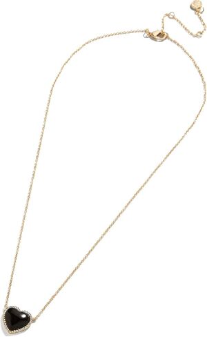Freya Heart Necklace in Saudi Arabia