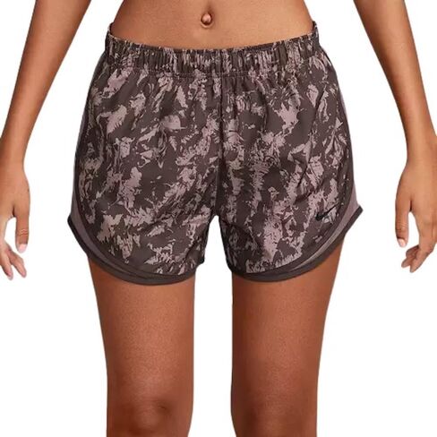 Nike Women's Dri-FIT Tempo Printed Running Shorts in Saudi Arabia