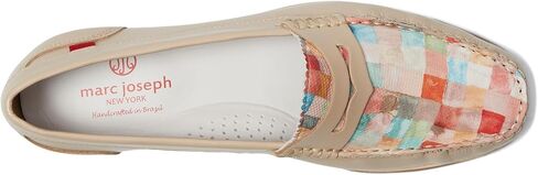 Marc Joseph New York Women's East Village 2.0 Loafer Flat in Saudi Arabia