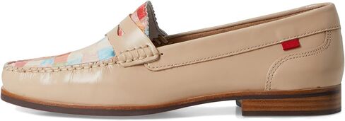 Marc Joseph New York Women's East Village 2.0 Loafer Flat in Saudi Arabia