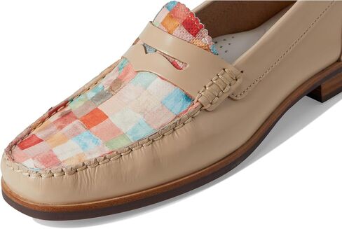 Marc Joseph New York Women's East Village 2.0 Loafer Flat in Saudi Arabia