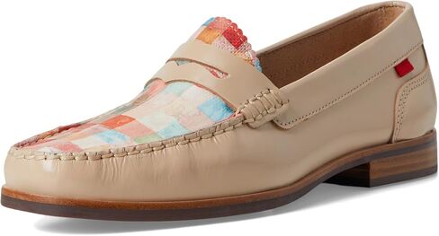 Marc Joseph New York Women's East Village 2.0 Loafer Flat in Saudi Arabia
