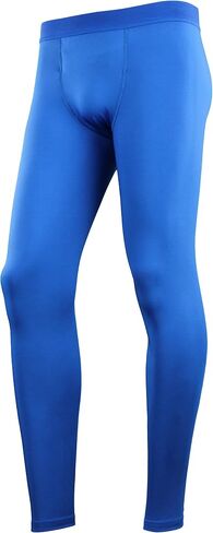 adidas Youth Boys Climalite Compression Thermal Pant in Saudi Arabia