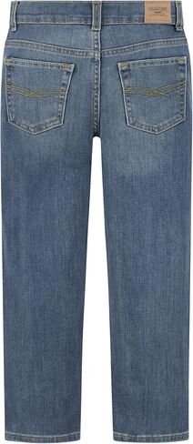 Signature by Levi Strauss & Co Men's Athletic Fit Jeans Pants, -pittsburgh, 40W x 32L in Saudi Arabia