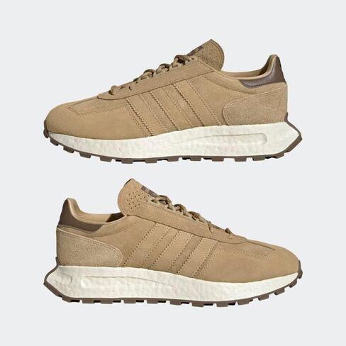 adidas Retropy E5 Shoes Men's, Grey, Size 10.5 in Saudi Arabia