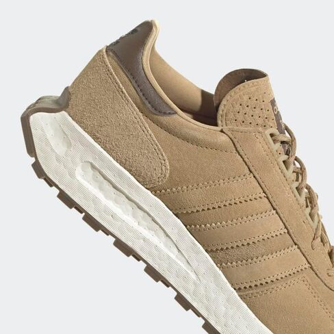 adidas Retropy E5 Shoes Men's, Grey, Size 10.5 in Saudi Arabia
