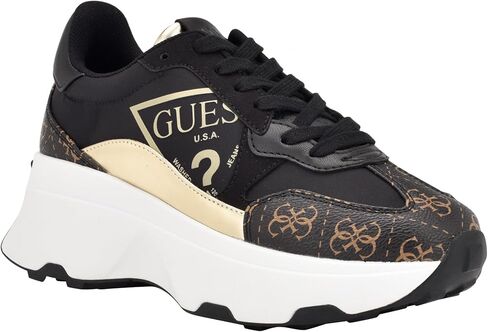 GUESS Women's Calebb3 Sneaker in Saudi Arabia