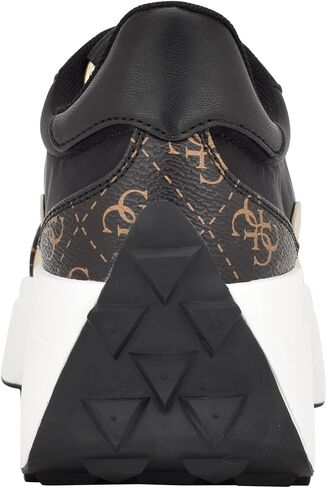 GUESS Women's Calebb3 Sneaker in Saudi Arabia