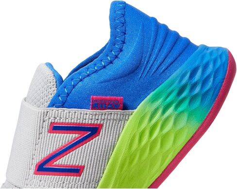 New Balance Kids' Fresh Foam Roav V1 Bungee Running Shoe in Saudi Arabia