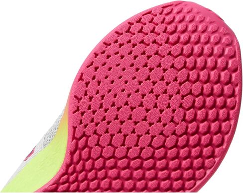 New Balance Kids' Fresh Foam Roav V1 Bungee Running Shoe in Saudi Arabia