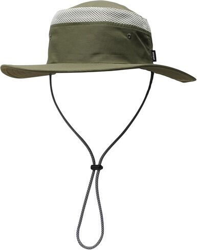prAna Unisex Vented Shade Hat in Saudi Arabia