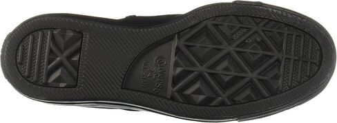 Converse Women's Chuck Taylor All Star Seasonal Ox Charcoal Basketball Shoe 5.5 Women US in Saudi Arabia