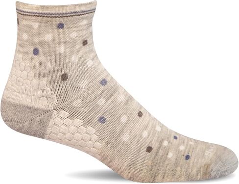 Sockwell Women's Plantar Honeycomb Sock in Saudi Arabia