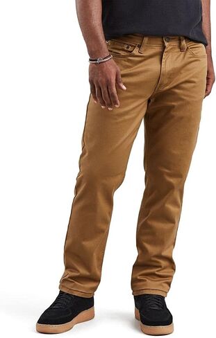 الجينز الرياضي 541 للرجال في ليفي (متوفر أيضًا في Big & Tall) ، Caraway-Twill ، 32W × 32L in Saudi Arabia