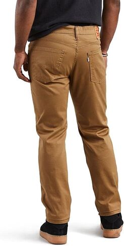 الجينز الرياضي 541 للرجال في ليفي (متوفر أيضًا في Big & Tall) ، Caraway-Twill ، 32W × 32L in Saudi Arabia