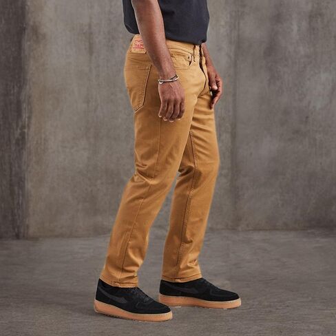 الجينز الرياضي 541 للرجال في ليفي (متوفر أيضًا في Big & Tall) ، Caraway-Twill ، 32W × 32L in Saudi Arabia