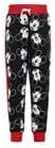 Disney Mickey Mouse Boys Sweatshirt and Pants Set for Toddler and Little Kids in Saudi Arabia