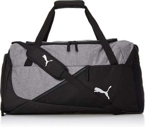 PUMA(プーマ) Men's Bag, 22 Fall/Winter Color Puma Black (01) in Saudi Arabia