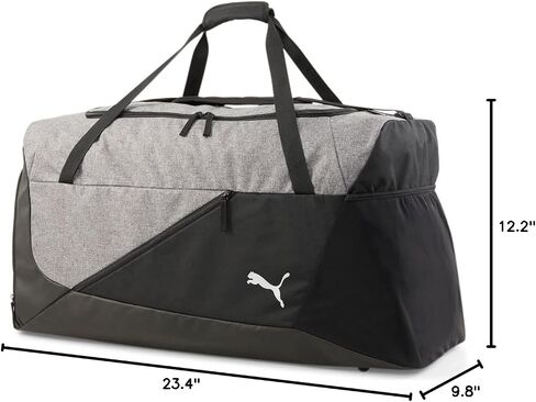 PUMA(プーマ) Men's Bag, 22 Fall/Winter Color Puma Black (01) in Saudi Arabia