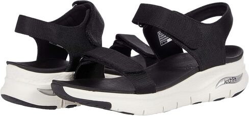 Skechers Arch Fit - Quarter Slingback in Saudi Arabia