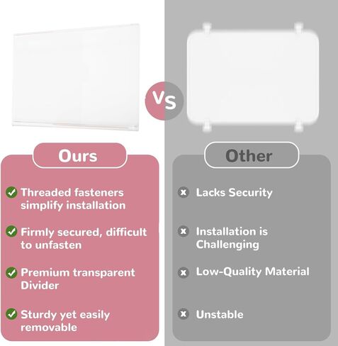 Acrylic Divider Tray for Simple Modern Extra Large Tote Bag - 2 Pack Clear & Chic Beach Bag Organizer Inserts, Stylish Accessories for Original Simple Modern X-Large Beach Bag in Saudi Arabia
