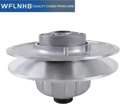 استبدال القابض الثانوي WFLNHB لـ Kawasaki Mule 3000 3010 2001-2008 Mule 4010 2009-2023 استبدال 49094-0045 in Saudi Arabia
