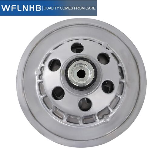 استبدال القابض الثانوي WFLNHB لـ Kawasaki Mule 3000 3010 2001-2008 Mule 4010 2009-2023 استبدال 49094-0045 in Saudi Arabia