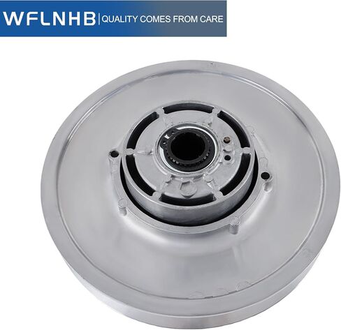 استبدال القابض الثانوي WFLNHB لـ Kawasaki Mule 3000 3010 2001-2008 Mule 4010 2009-2023 استبدال 49094-0045 in Saudi Arabia