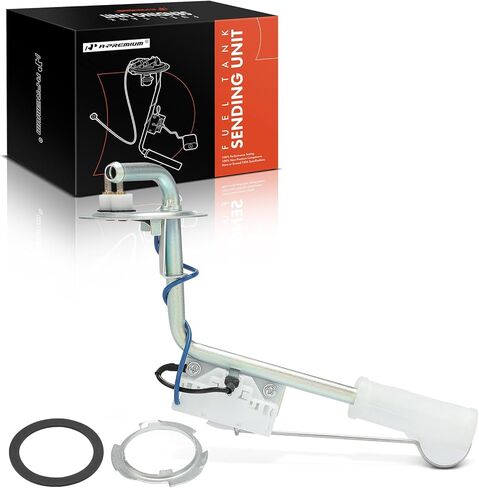 A-Premium Fuel Tank Sending Unit Compatible with Ford F-150, F-250, F-350, 1978-1979, 4.9L 5.0L 5.8L 6.6L 7.5L in Kuwait