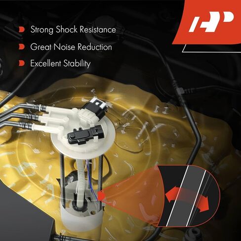 A-Premium Fuel Tank Sending Unit Compatible with Ford F-150, F-250, F-350, 1978-1979, 4.9L 5.0L 5.8L 6.6L 7.5L in Kuwait