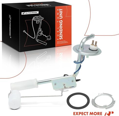 A-Premium Fuel Tank Sending Unit Compatible with Ford F-150, F-250, F-350, 1978-1979, 4.9L 5.0L 5.8L 6.6L 7.5L in Kuwait