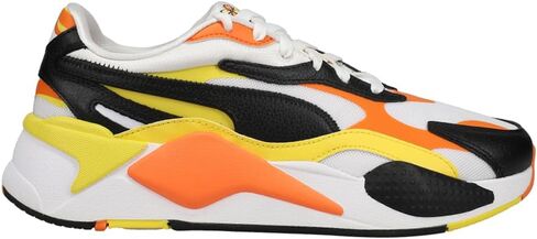 PUMA Mens Rs-X3 59Th Sneakers Shoes Casual - White in Saudi Arabia