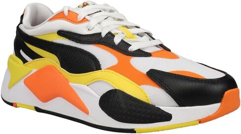 PUMA Mens Rs-X3 59Th Sneakers Shoes Casual - White in Saudi Arabia