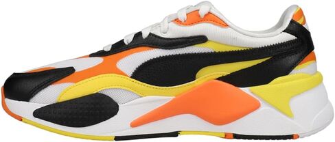 PUMA Mens Rs-X3 59Th Sneakers Shoes Casual - White in Saudi Arabia
