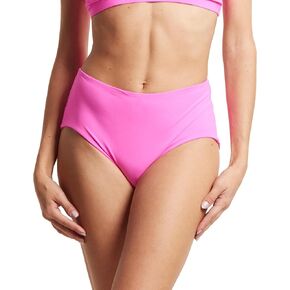 hanky panky - French Brief Bikini Bottoms for Women | Full Coverage Swimsuit Bottoms, Womens Bathing Suit Bottom | Sizes S-XL