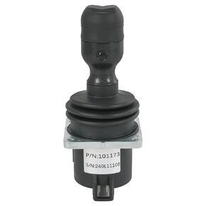 RALBDX Dual Axis Joystick Controller 101173 101173GT Compatible with Genie Boom Lifts Z40-23N Z40-23NRJ Z135-70 S85 S100 S125