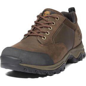 Timberland Mt. Maddsen Waterproof Low Hiker Boot