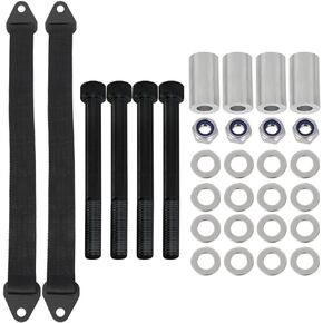 for RZR Limit Strap 23" for Polaris RZR XP 1000 | XP4 1000 | XP Turbo | RS1 - Front