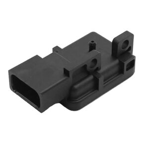 MAP Manifold Absolute Pressure Sensor Replacement for Jeep Cherokee Grand Cherokee TJ Wrangler 2.5L 4.0L 1996 1997 56028303, AS146