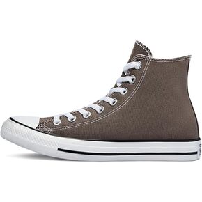 Converse Optical White M7650 - HI TOP Size 11.5 M US Women / 9.5 M US Men in Saudi Arabia