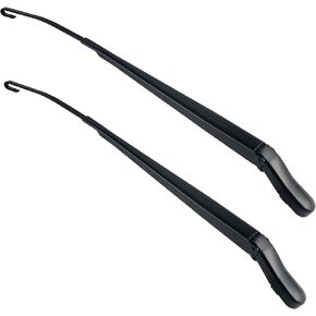 FL3Z-17527-A Front Windshield Wiper Arm Kit Fit for Ford F150 2015-2021, Lobo 2015-2021, Lincoln Navigator 2018-2021,Expedition 2018-2023, F250 F350 F450 F550 2017-2023, Lobo 2015-2021