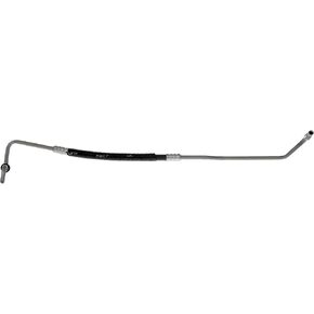 Dorman 624-049 Automatic Transmission Oil Cooler Hose Assembly Compatible with Select Chevrolet / GMC Models