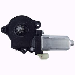 OEG Parts New Front & Rear Right Window Lift Motor Only Compatible with Kia Sportage 2005 2006 2007 2008 2009 2010, 98820-1F100 988201F100 742-751