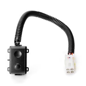 Front Power Seat Switch for 2012-2019 Ram 1500, 2015-2018 Ram 2500, 2012-2018 Ram 3500 4500 5500 68157564AA PSW165 1S16027 Seat Lumbar Switch-Adjust Recline Recliner Button Assembly