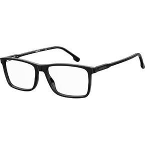 Carrera Carrera 225 807 Black 56/17/145 Man Eyewear Frame