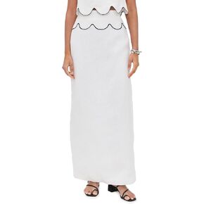 Ancora Women's The Gloomy Skirt